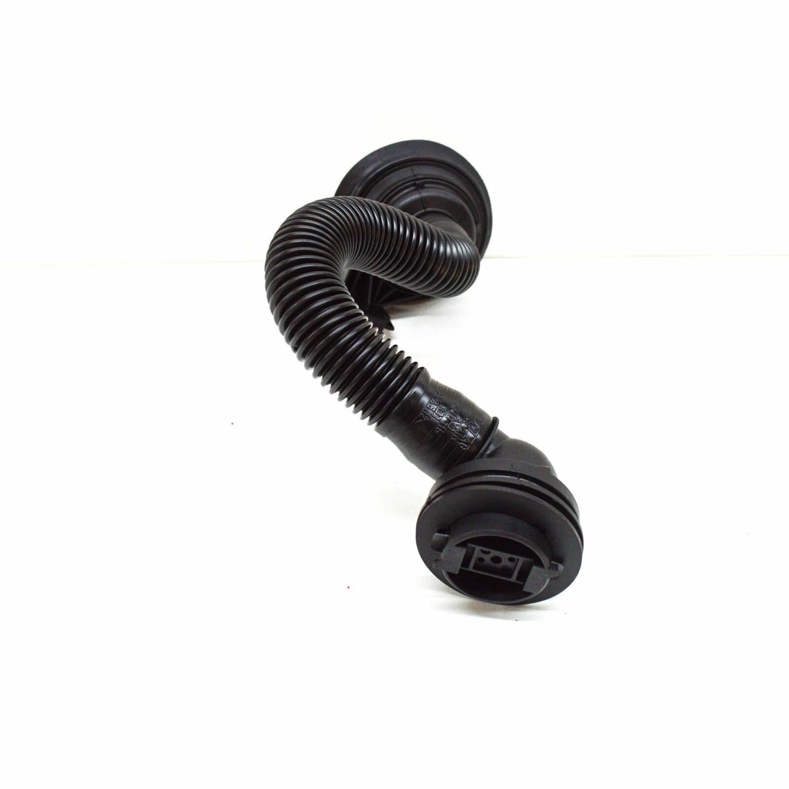 NEW AUDI Q7 4M OIL FILLER TUBE PIPE 4M0115301 ORIGINAL