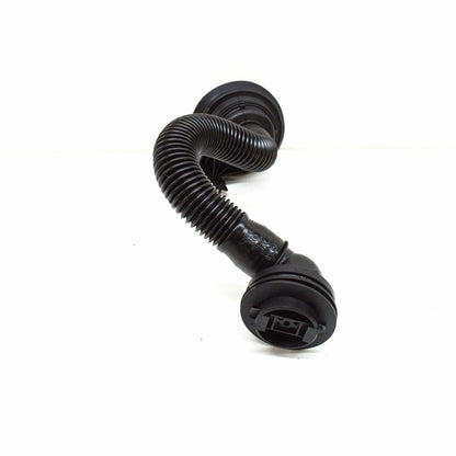 NEW AUDI Q7 4M OIL FILLER TUBE PIPE 4M0115301 ORIGINAL