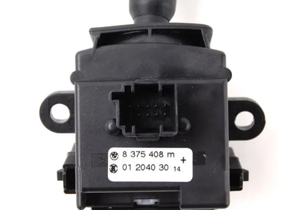 NEW BMW X5 E53 INDICATOR WIPER STALK SWITCH 61318375408 8375408 ORIGINAL