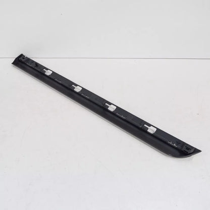 NEW VOLKSWAGEN PASSAT B8 REAR RIGHT DOOR LOWER MOULDING 3G0853778GRU ORIGINAL