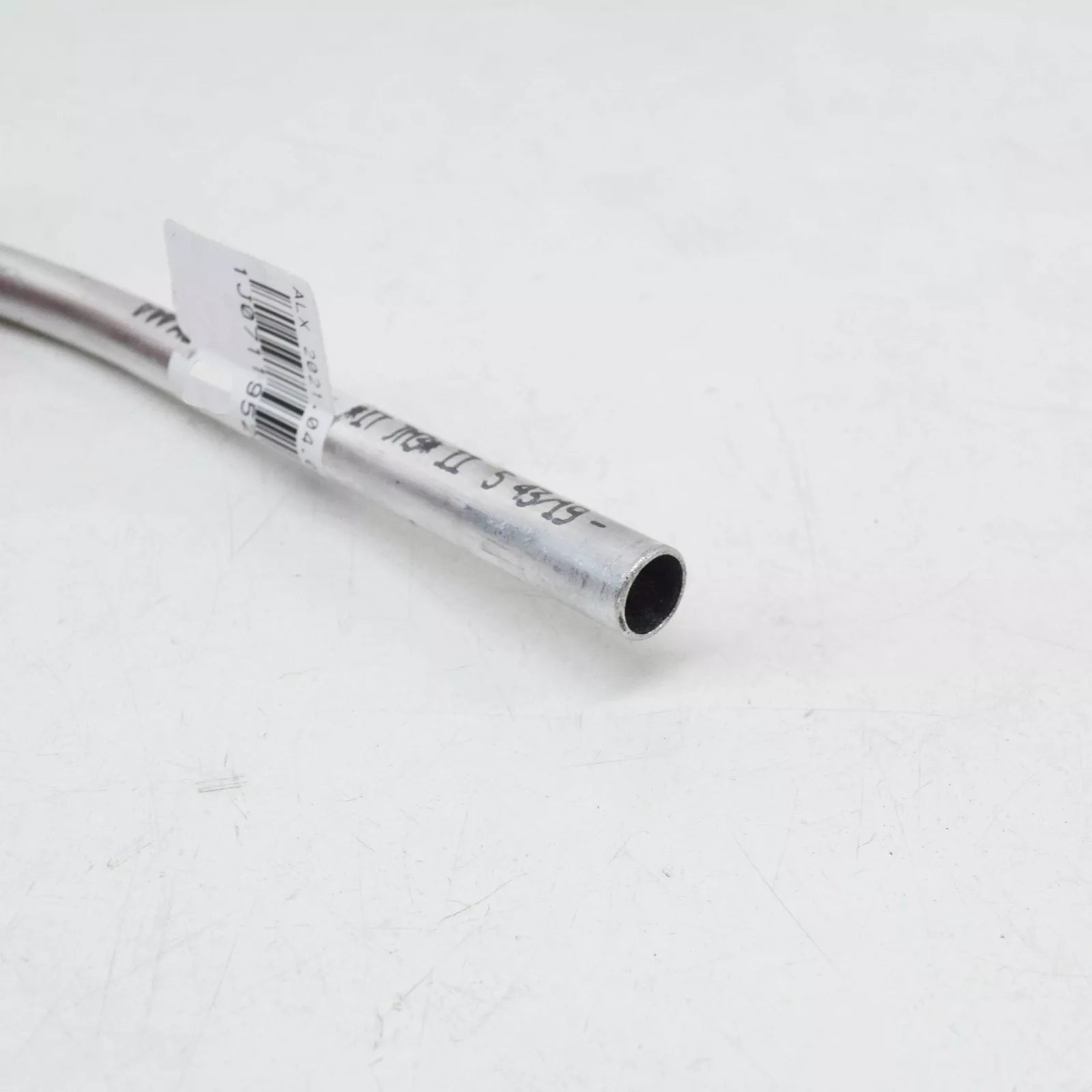 NEW VOLKSWAGEN BEETLE 9C HANDBRAKE CABLE RIGHT GUIDE TUBE 1J0711952C ORIGINAL