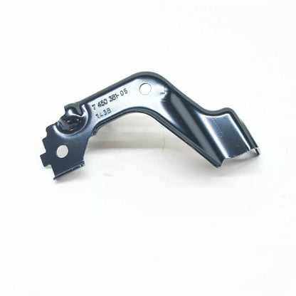 NEW BMW 1 F40 FRONT LEFT FENDER HOLDER 41007450383 ORIGINAL