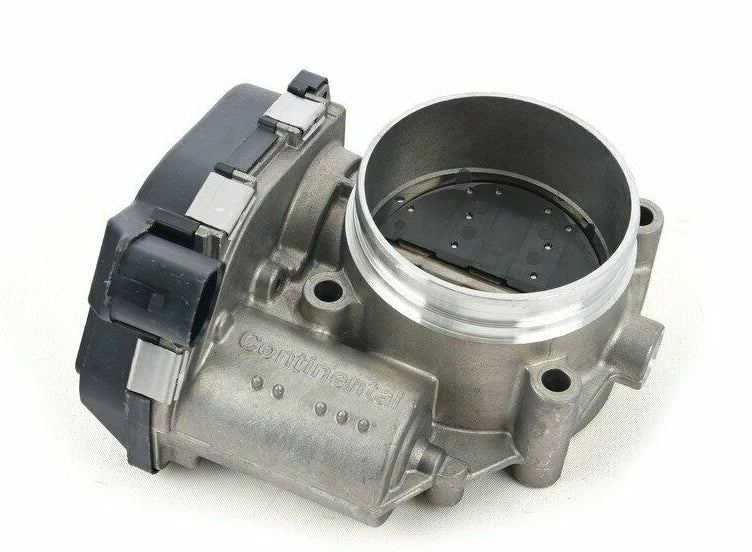 NEW AUDI A4 B8 THROTTLE VALVE ADAPTER 06E133062H ORIGINAL