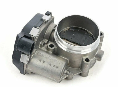 NEW AUDI A4 B8 THROTTLE VALVE ADAPTER 06E133062H ORIGINAL