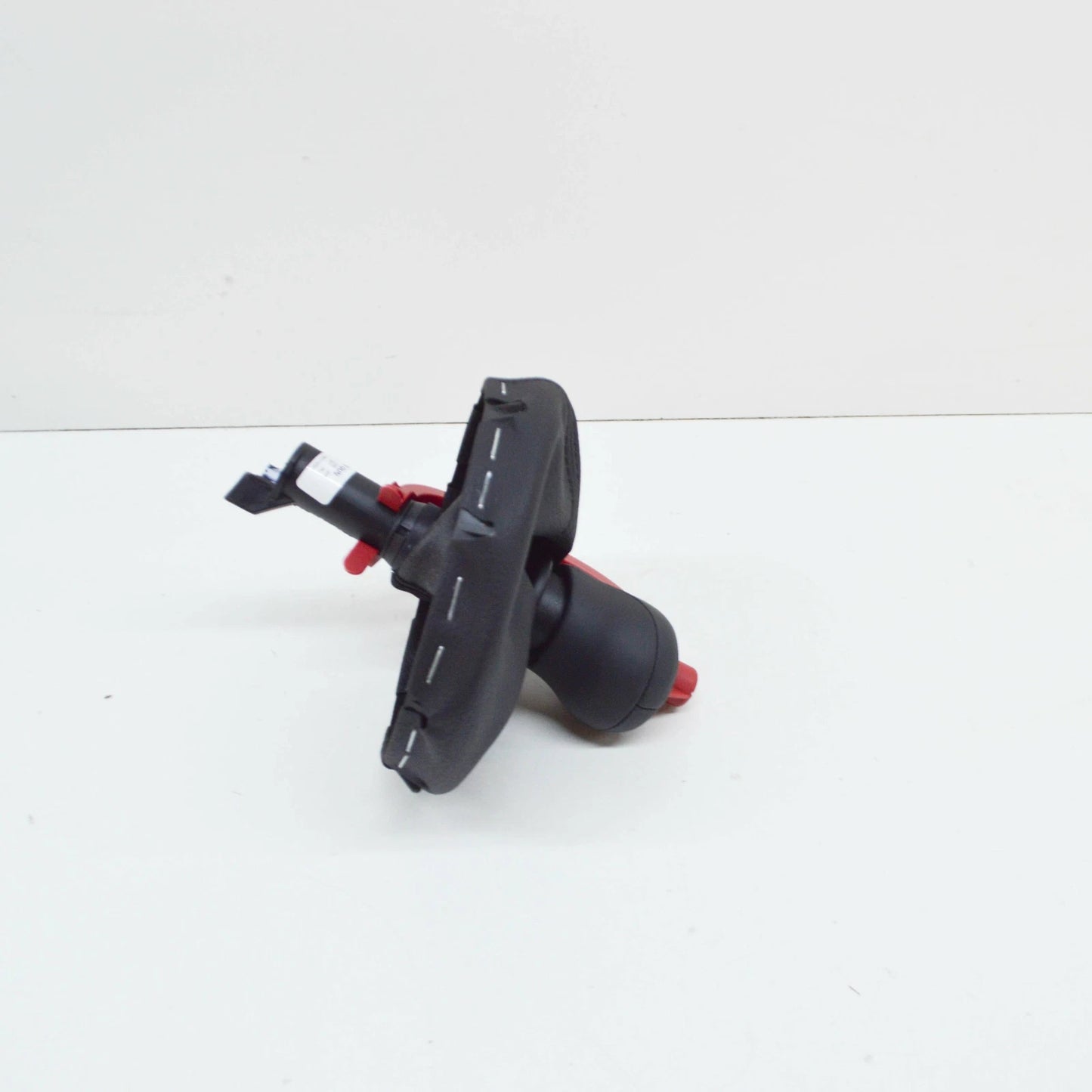 NEW VW TRANSPORTER T5 GEAR SHIFTING KNOB WITH BOOT 7H0711113GQUN ORIGINAL