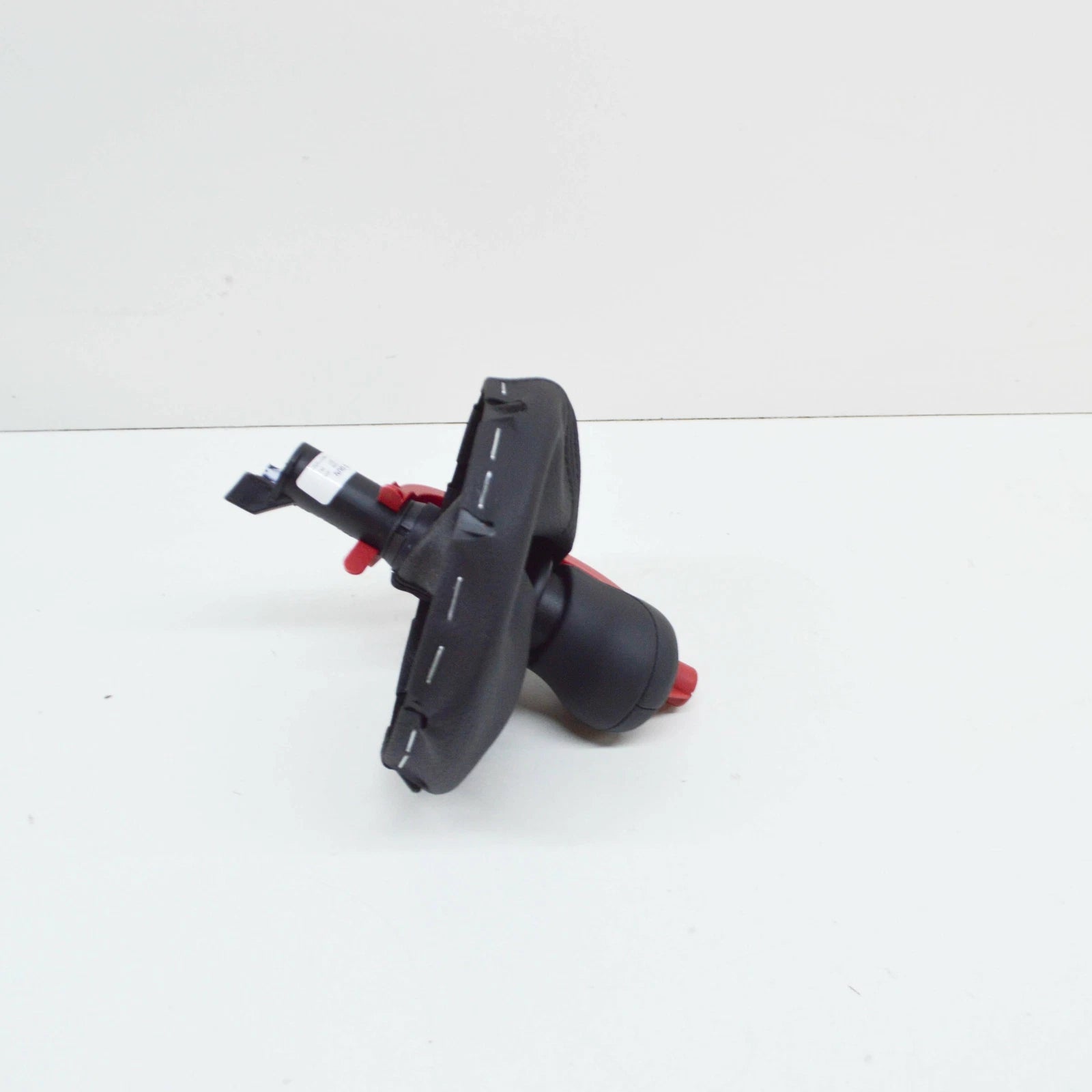 NEW VW TRANSPORTER T5 GEAR SHIFTING KNOB WITH BOOT 7H0711113GQUN ORIGINAL