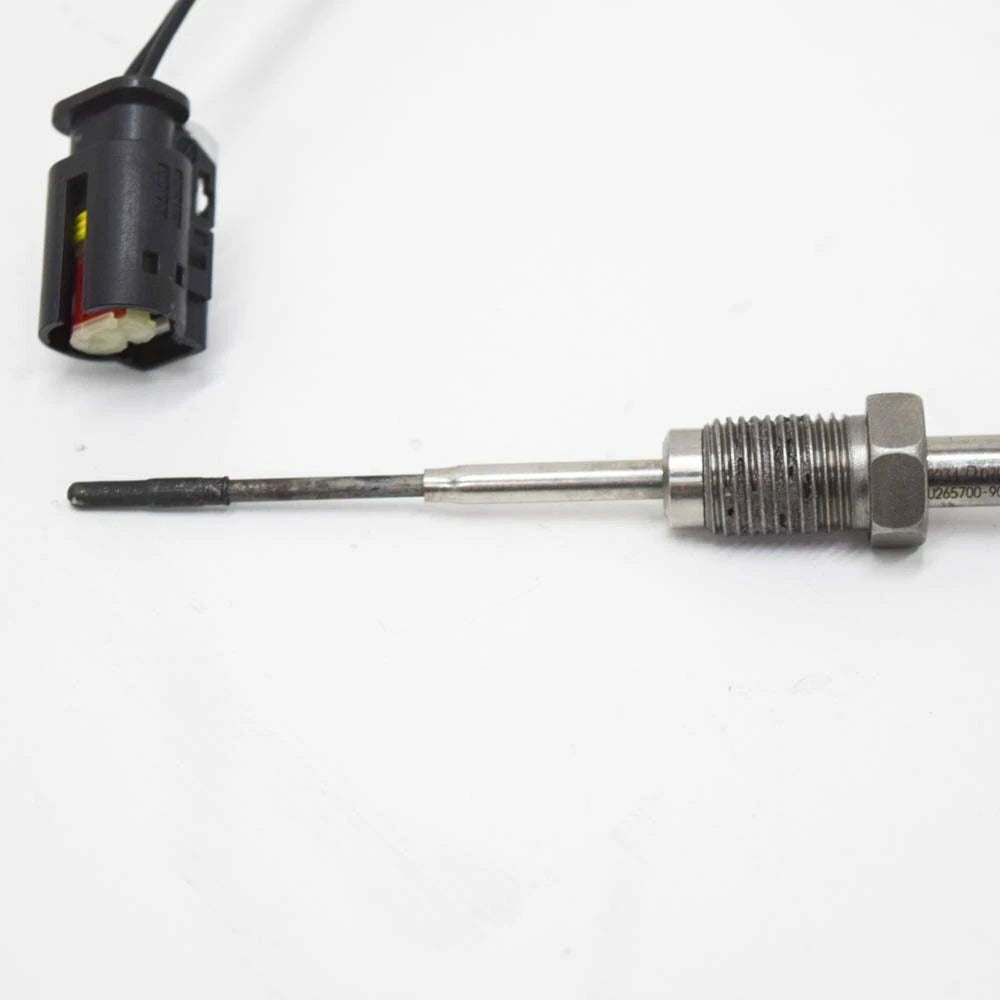 NEW BMW 1 F20 EXHAUST GAS TEMPERATURE SENSOR 13628570234 8570234 ORIGINAL