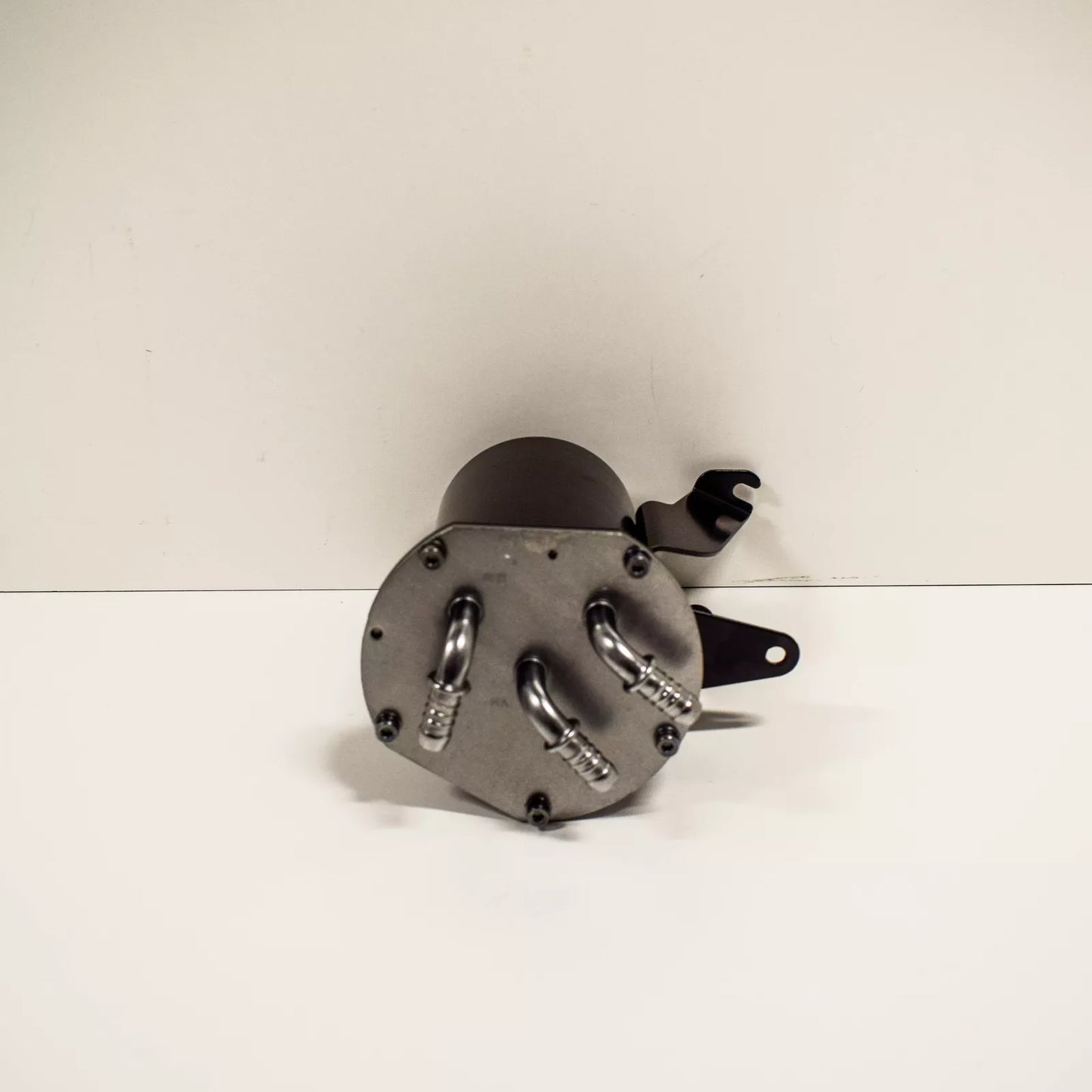 NEW VOLKSWAGEN SHARAN 7N FUEL FILTER HOUSING 7N0127400D ORIGINAL