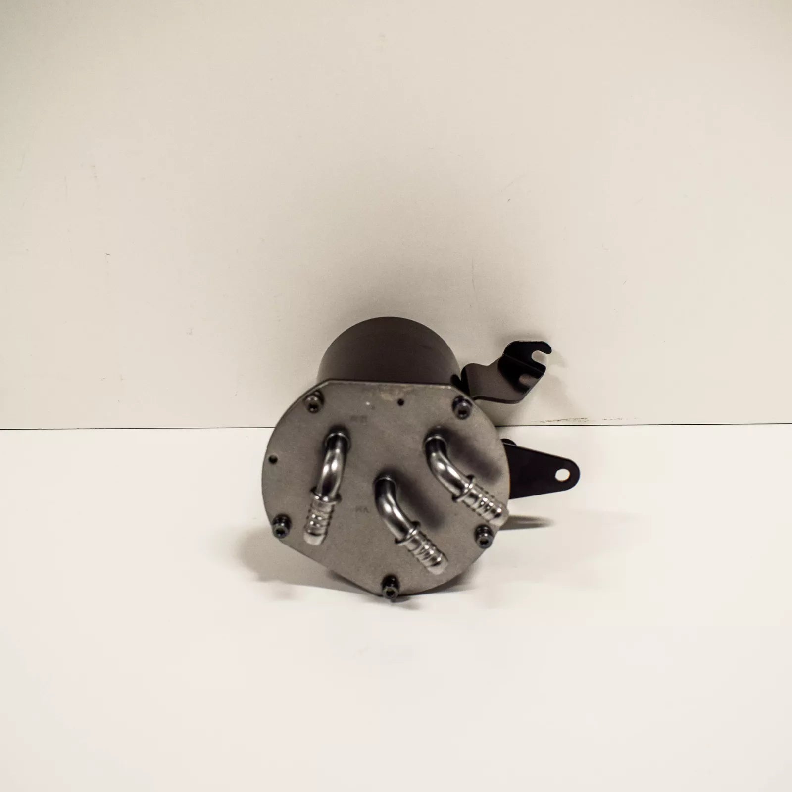 NEW VOLKSWAGEN SHARAN 7N FUEL FILTER HOUSING 7N0127400D ORIGINAL