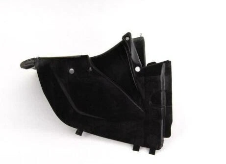 NEW MERCEDES-BENZ C W202 FRONT LEFT FENDER FILLER COVERING A2026982130 ORIGINAL