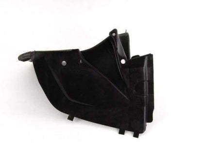 NEW MERCEDES-BENZ C W202 FRONT LEFT FENDER FILLER COVERING A2026982130 ORIGINAL