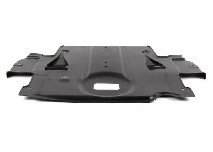 NEW MERCEDES-BENZ E W211 ENGINE UNDERBODY CENTRAL COVER A2115242130 ORIGINAL