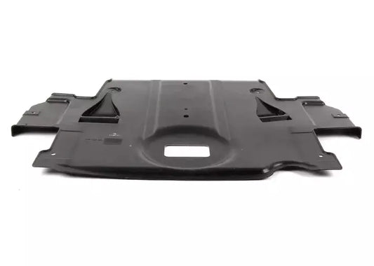NEW MERCEDES-BENZ E W211 ENGINE UNDERBODY CENTRAL COVER A2115242130 ORIGINAL