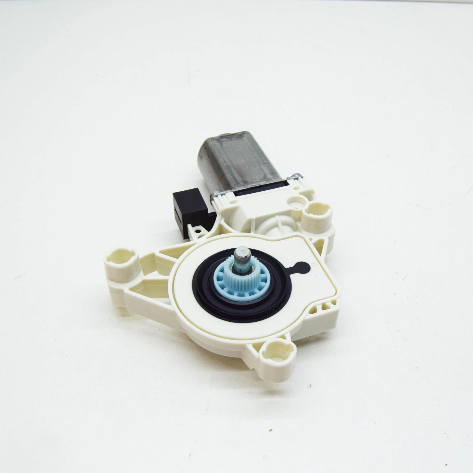 NEW VW PASSAT B8 FRONT RIGHT DOOR WINDOW REGULATOR MOTOR 4K0959802 ORIGINAL