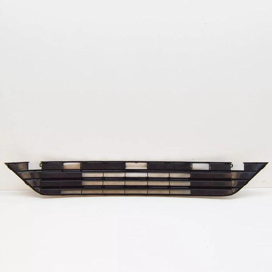 NEW VW TOUAREG 7P FRONT LOWER CENTER BUMPER GRILLE 7P6853677B9B9 ORIGINAL