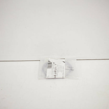 NEW MERCEDES-BENZ CLA X117 REAR MERCEDES STAR EMBLEM BADGE A1178170116 OEM