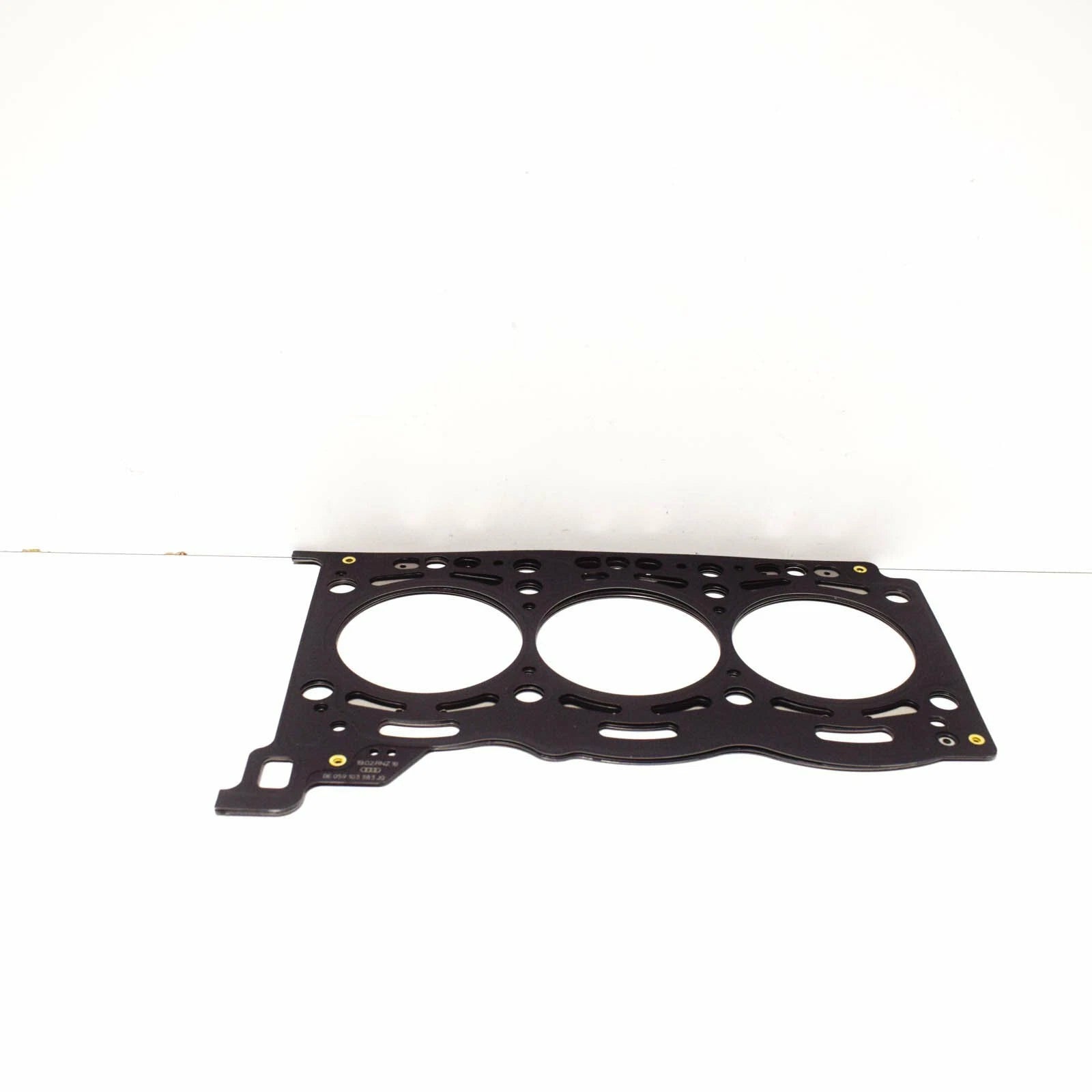 NEW VOLKSWAGEN TOUAREG 7P ENGINE CYLINDER HEAD GASKET 059103383JQ 2014 5143209