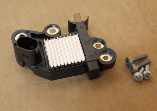 NEW MERCEDES-BENZ SLK R172 ALTERNATOR REGULATOR SWITCH A0041544006 ORIGINAL