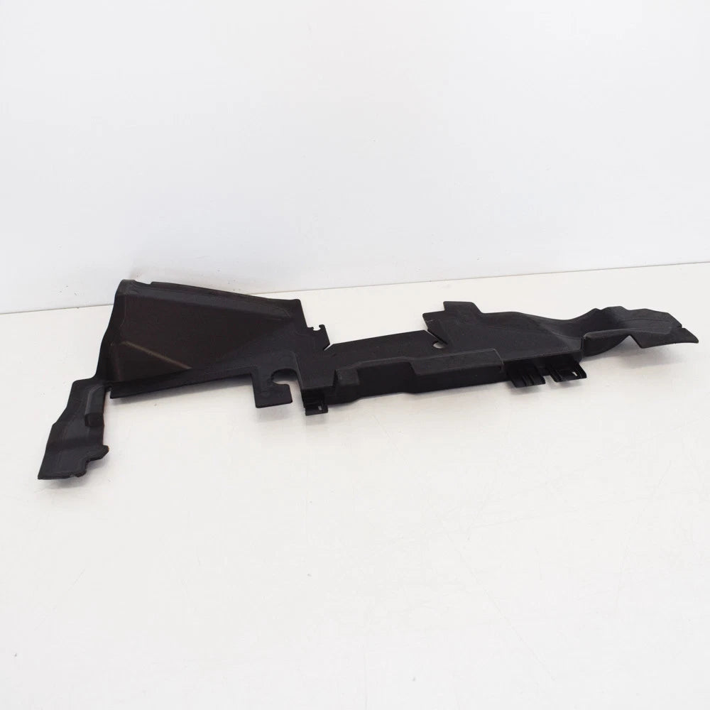 NEW AUDI A5 8T AIR BAFFLE GUIDE 8T0121284Q ORIGINAL