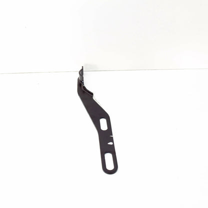 NEW MERCEDES-BENZ E W124 EXHAUST SYSTEM FRONT BRACKET A2014924741 ORIGINAL