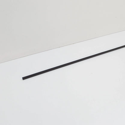 NEW MB SPRINTER 906 LOAD COMPARTMENT SLIDING DOOR TOP SEAL A9066971298 ORIGINAL