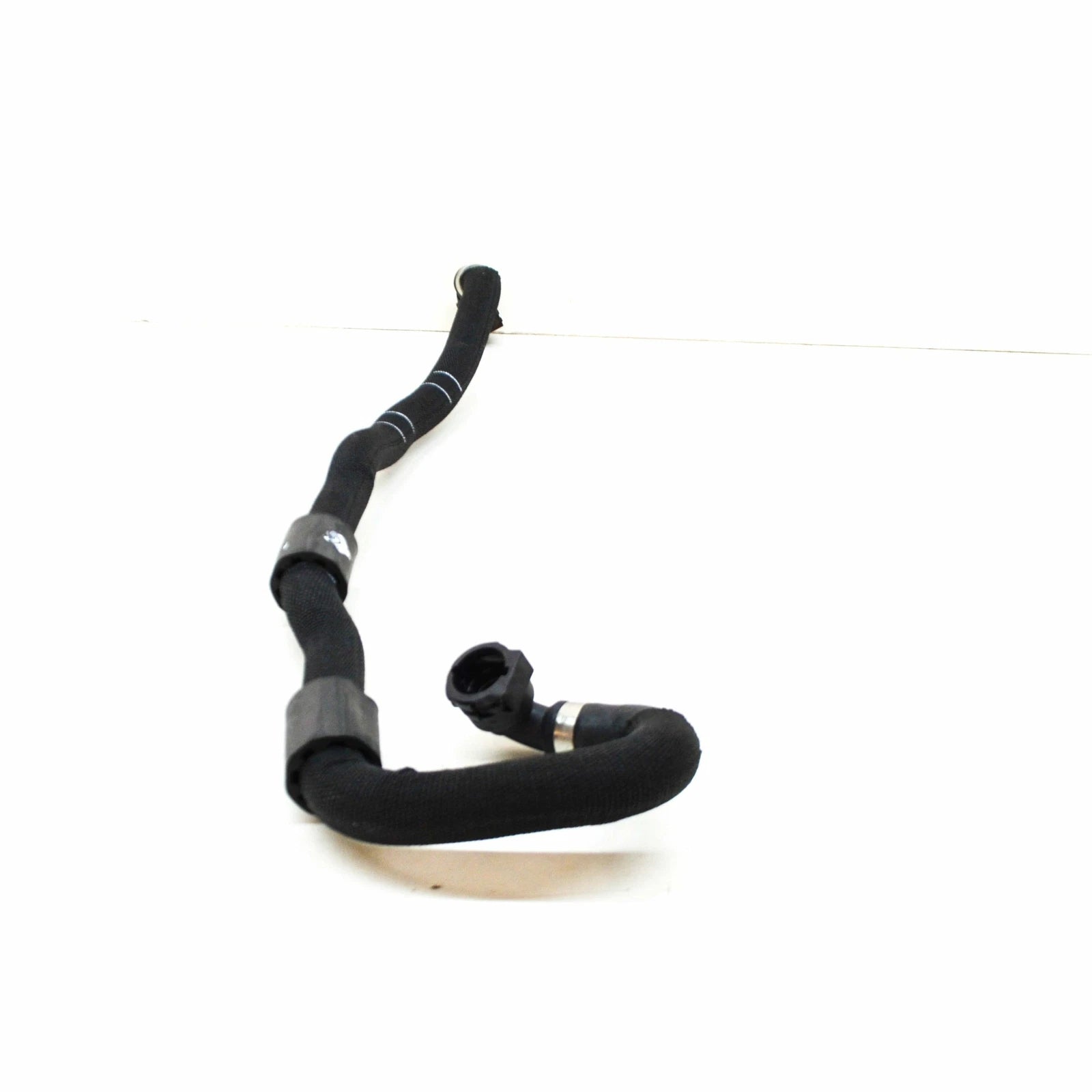 NEW BMW X5 M F85 RADIATOR HEAT EXCHANGER HOSE 17127850108 ORIGINAL