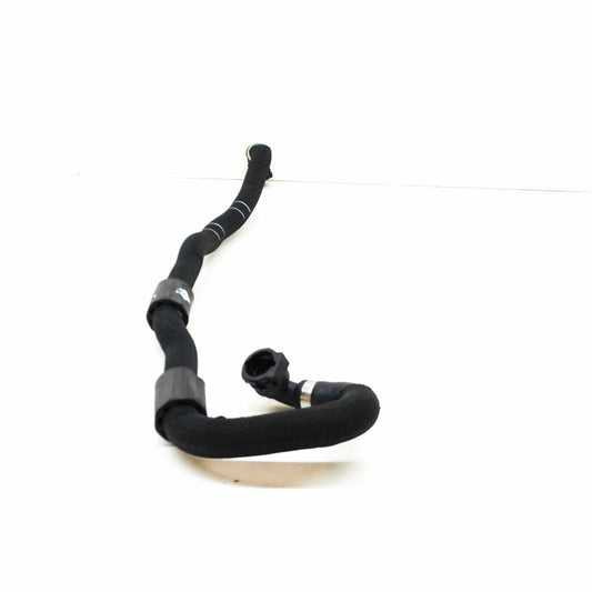 NEW BMW X5 M F85 RADIATOR HEAT EXCHANGER HOSE 17127850108 ORIGINAL