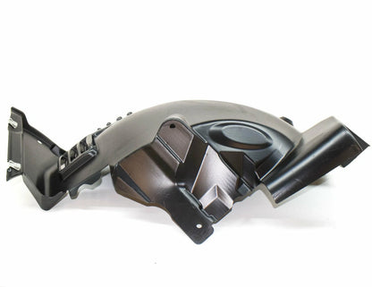 NEW MERCEDES-BENZ C W204 AMG FRONT RIGHT FENDER COVER A2046901030