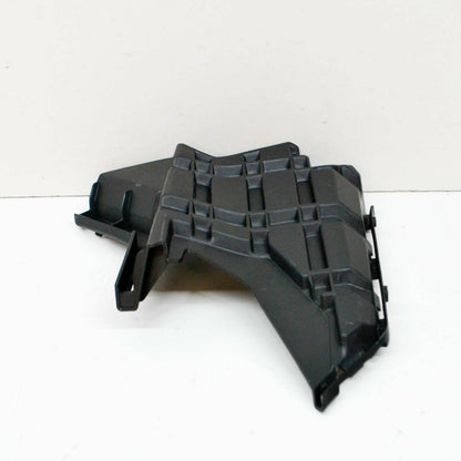 NEW AUDI Q3 F3 S-LINE FRONT BUMPER LEFT GRILLE BRACKET 83A807095A ORIGINAL