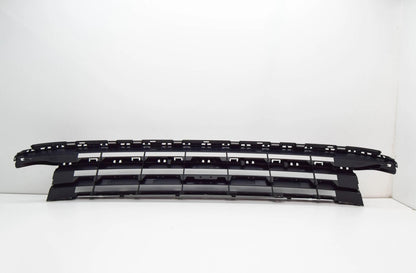 NEW VW PASSAT B8 3G FRONT CENTER LOWER BUMPER GRILLE 3G0853671B9B9 ORIGINAL