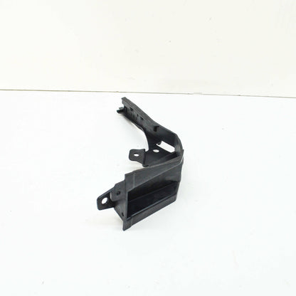 NEW MERCEDES-BENZ C W205 REAR BUMPER RIGHT AREA COVER A2058854323 ORIGINAL