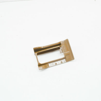 NEW MB E W211 FRONT RIGHT SEAT OUTSIDE FRONT COVER A21191924208L35 ORIGINAL