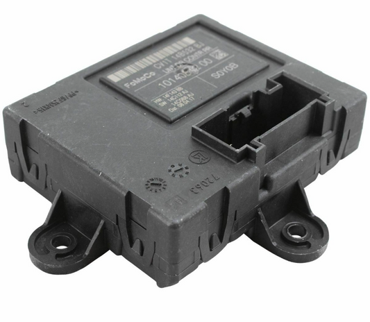 new ford fiesta mk6 rear door control module unit cv1t-14b532-bj 2037680