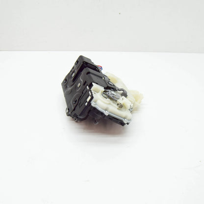 NEW VOLKSWAGEN TRANSPORTER T6 FRONT RIGHT DOOR LOCK LHD 7E1837016A ORIGINAL