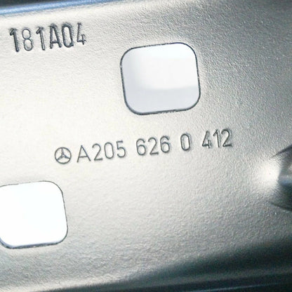 NEW MERCEDES BENZ C CLASS W205 INNER BRACKET A2056260412