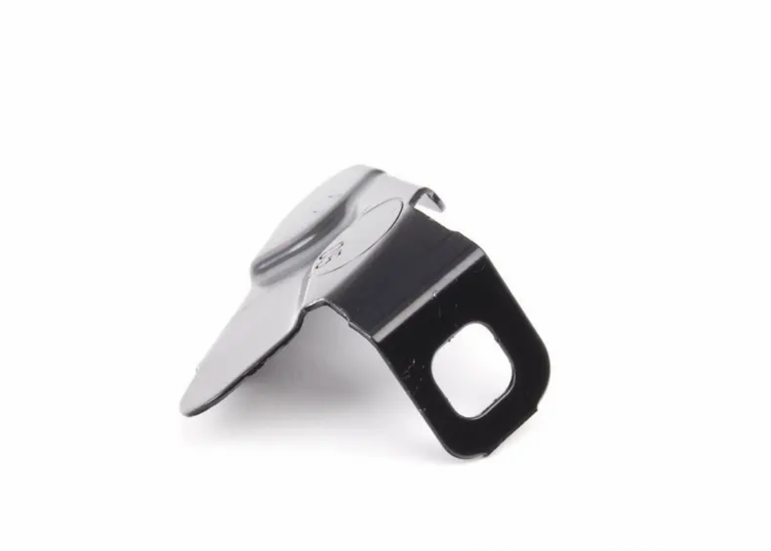 new bmw 3 e90 left top side panel bracket 41207166683 7166683 original