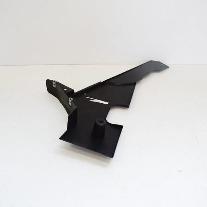 NEW BMW 5 F07 REAR LEFT FUEL TANK COVER 51757193489 7193489 ORIGINAL