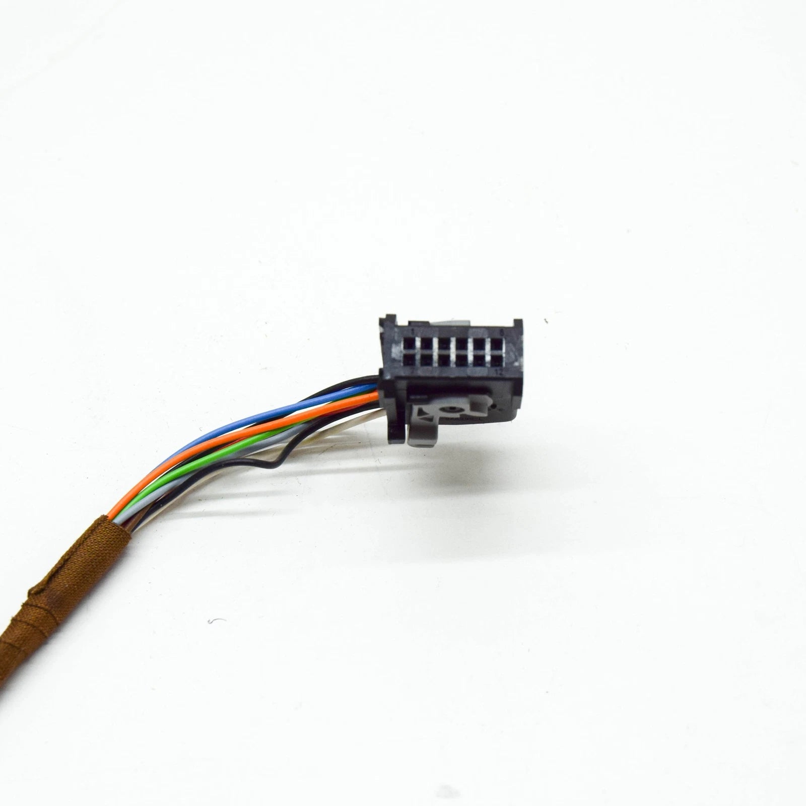 NEW BMW 3 E46 FRONT RIGHT DOOR WING MIRROR 51167003452 7003452 LHD ORIGINAL