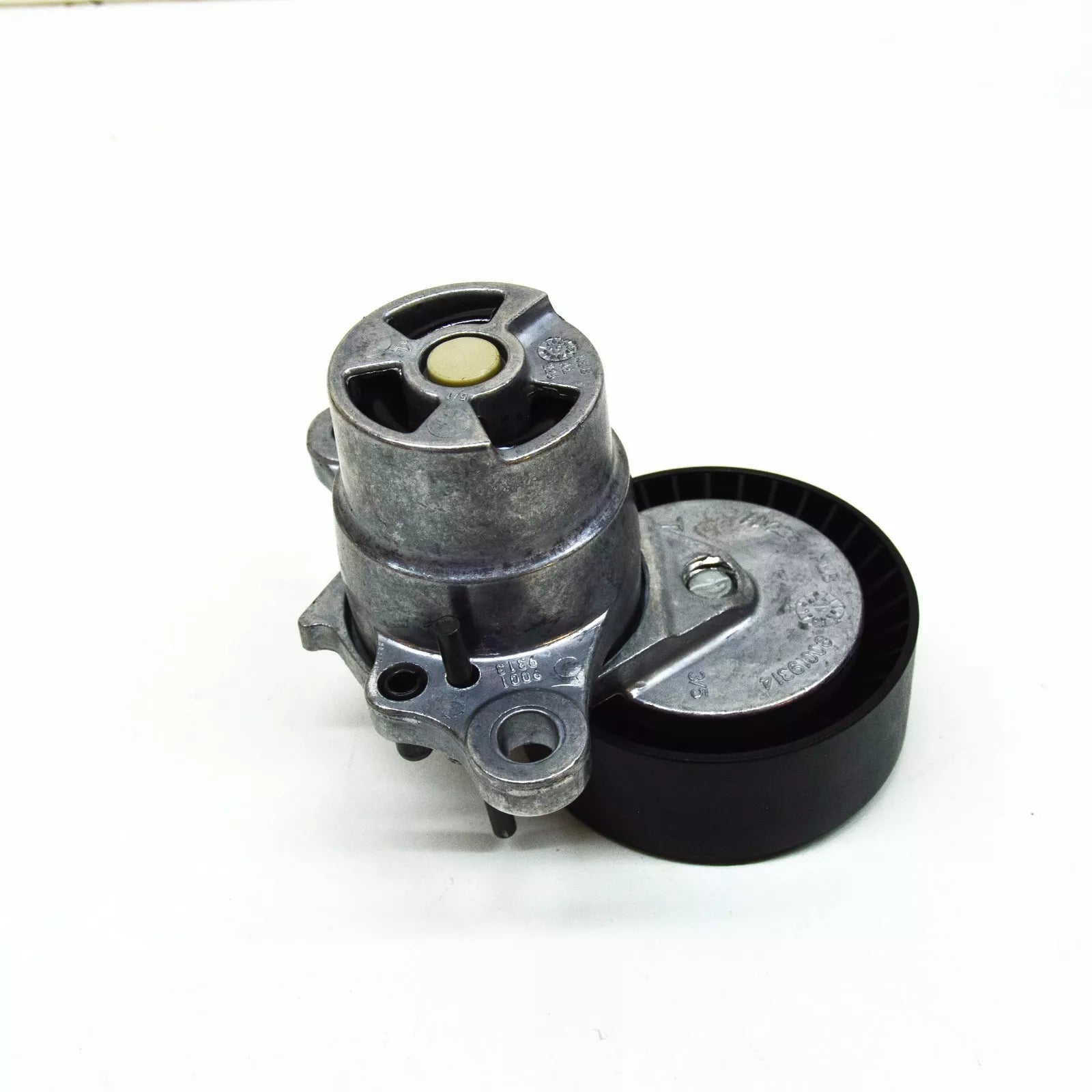 NEW AUDI Q5 FY ACCESSORY DRIVE BELT TENSIONER ASSEMBLY 06M903133J ORIGINAL