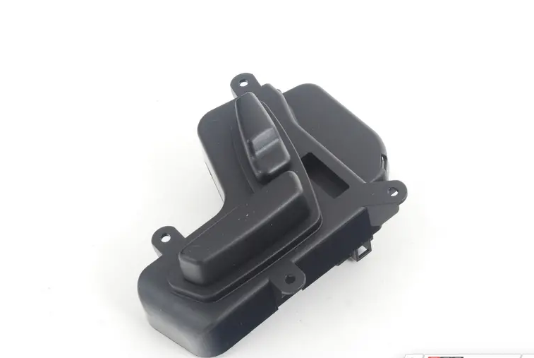 NEW MBE W211 FRONT LEFT SEAT ADJUSTMENT SWITCH A21187010107C45 ORIGINAL