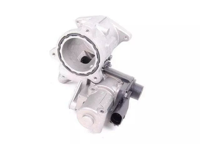 NEW AUDI A3 8P EXHAUST RECIRCULATION VALVE 03G131501N ORIGINAL