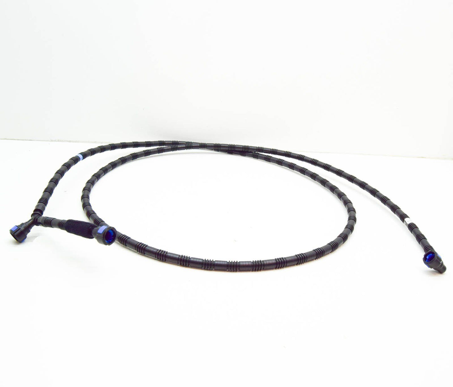 NEW AUDI TT FV HEADLIGHT WASHER SYSTEM HOSE 8S0955970A ORIGINAL