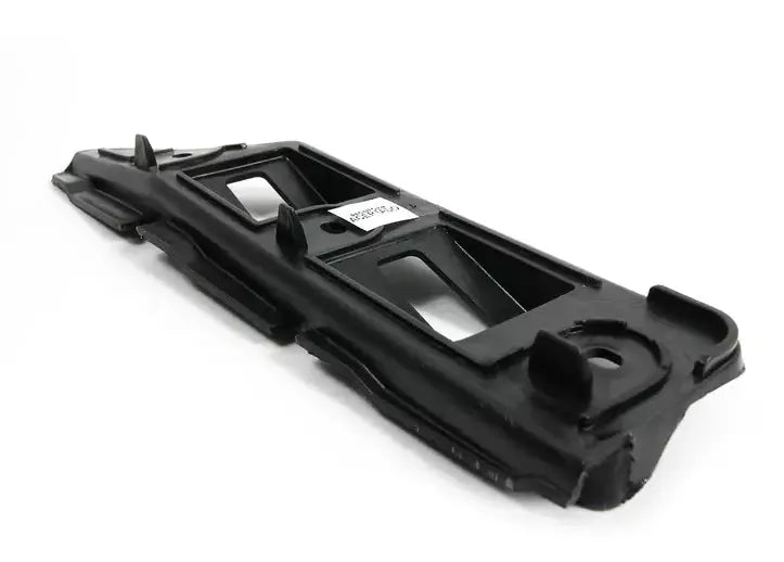 NEW VOLKSWAGEN GOLF MK5 FRONT BUMPER RIGHT GUIDE PROFILE 1K0807184 ORIGINAL