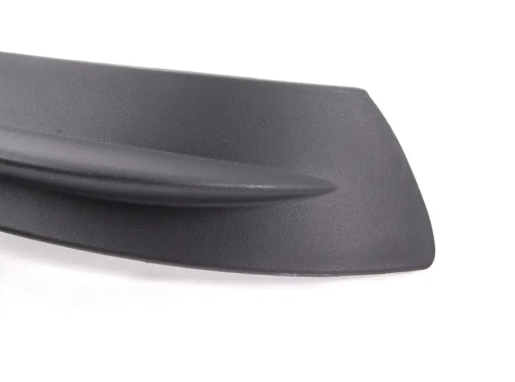 NEW BMW 3 CABRIO E46 REAR BUMPER LOWER TRIM PANEL 51128227573 8227573 ORIGINAL