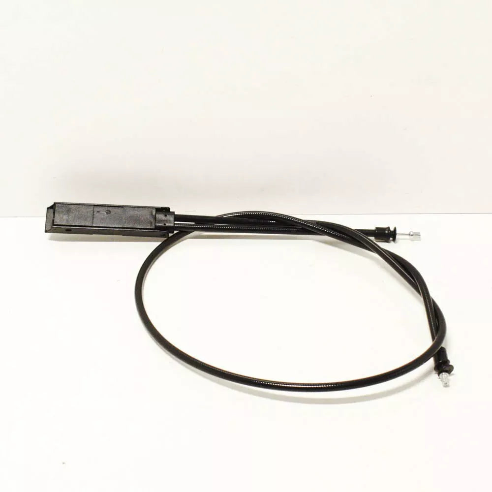 NEW MERCEDES-BENZ C-CLASS W203 BONNET RELEASE CABLE A2038800459 ORIGINAL