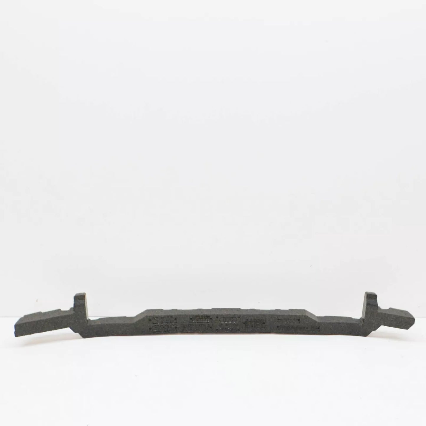 NEW AUDI Q3 F3 FRONT BUMPER FOAM IMPACT ABSORBER FOAM 83F807550 ORIGINAL