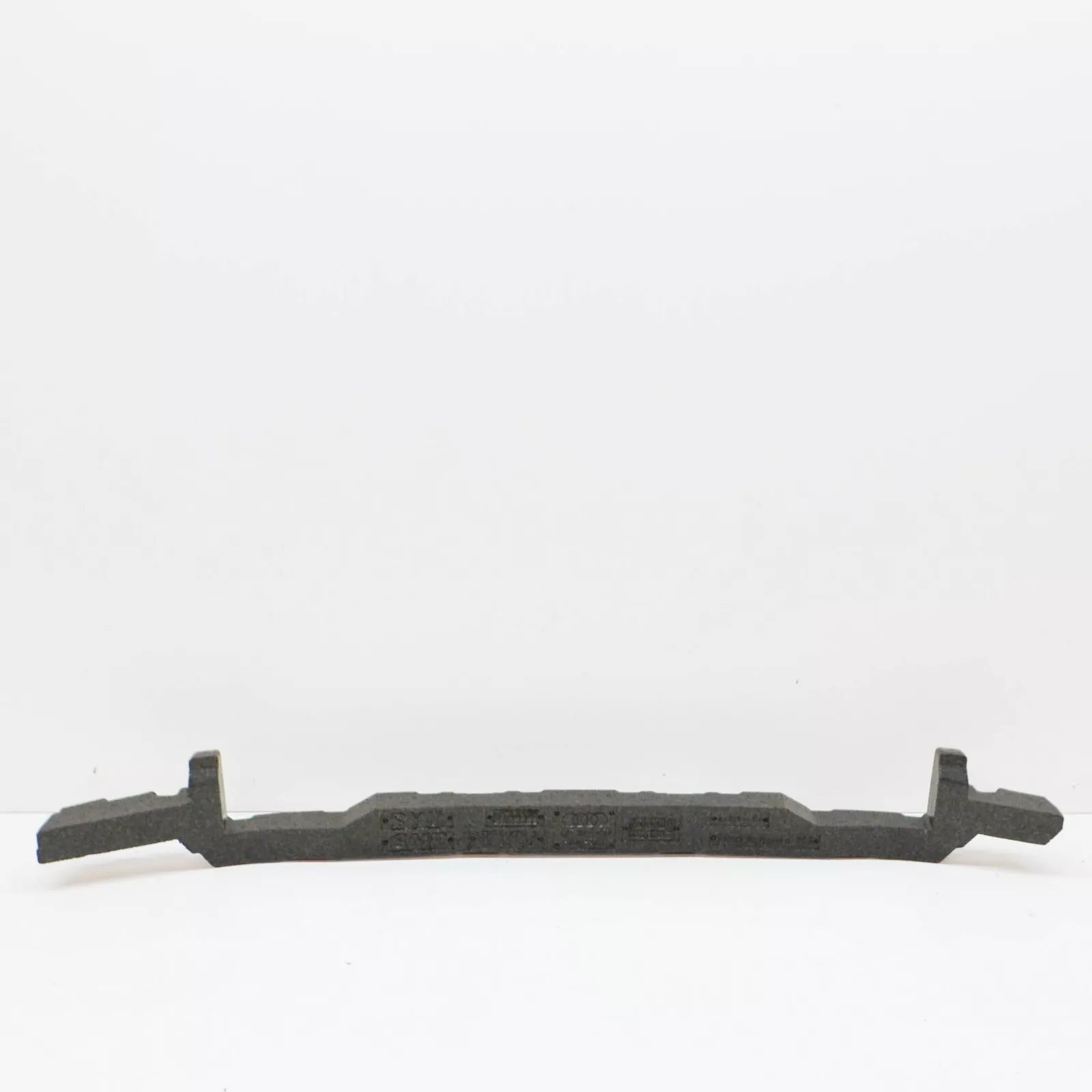 NEW AUDI Q3 F3 FRONT BUMPER FOAM IMPACT ABSORBER FOAM 83F807550 ORIGINAL