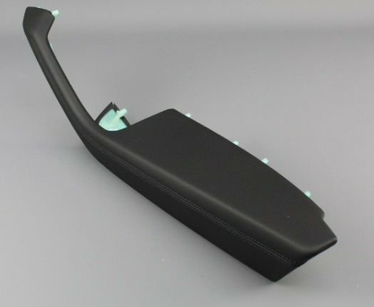 new vw passat b8 rear right door card panel armrest 3g0867364ary1 original