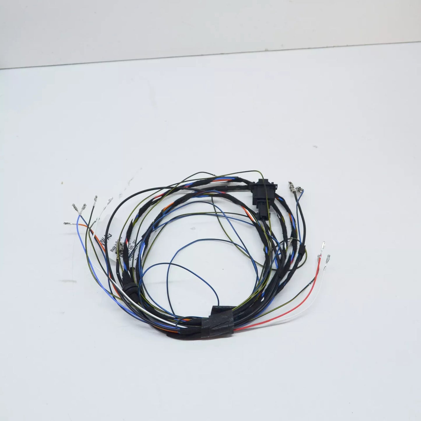 NEW VW TRANSPORTER T5 CRUISE SYSTEM RETROFIT KIT LHD 7E0998527D