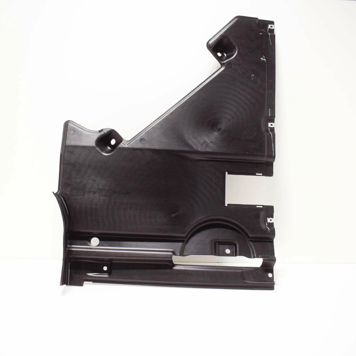 NEW AUDI Q5 FY REAR LEFT OUTER FLOOR PAN SPLASH SHIELD 80A825215B